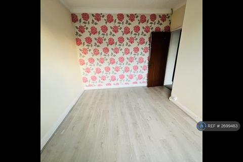 undefined, Seaforth Avenue, Southend-On-Sea, SS2