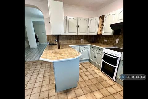 undefined, Seaforth Avenue, Southend-On-Sea, SS2