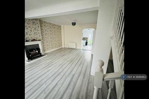 undefined, Seaforth Avenue, Southend-On-Sea, SS2