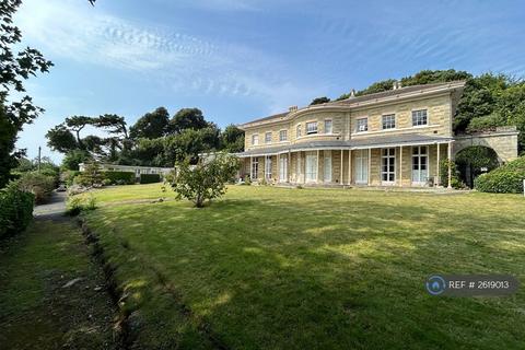 3 bedroom flat to rent, Shore Road, Ventnor, PO38
