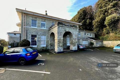 3 bedroom flat to rent, Shore Road, Ventnor, PO38