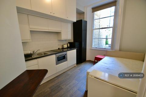 undefined, Gloucester Street, London, SW1V