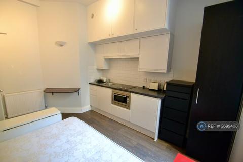 undefined, Gloucester Street, London, SW1V