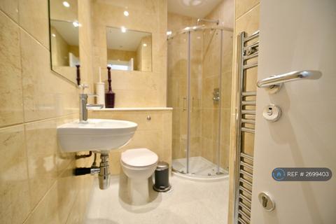 undefined, Gloucester Street, London, SW1V