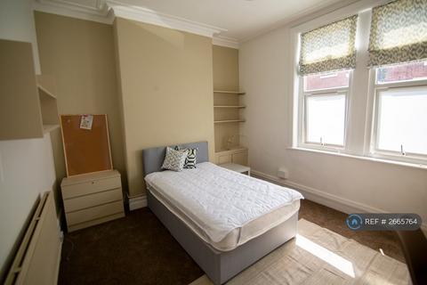 undefined, Brackenbury Road, Preston, PR1