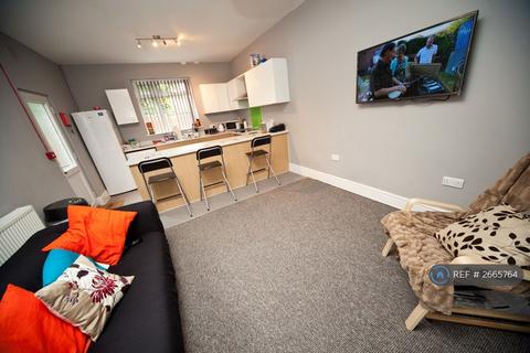 undefined, Brackenbury Road, Preston, PR1