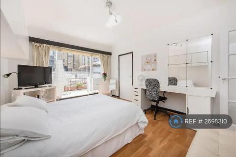Studio to rent, Crawford Street, London, W1H