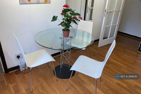 Studio to rent, Crawford Street, London, W1H