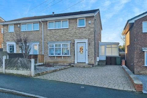 undefined, Springhill Avenue, Wakefield WF4