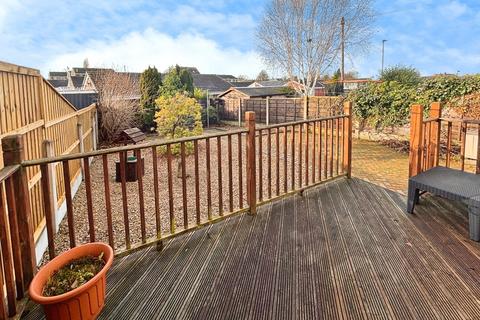 Springhill Avenue, Wakefield WF4