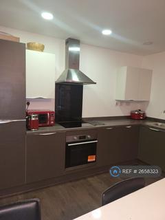 2 bedroom flat to rent, Solihull Heights, Birmingham, B26