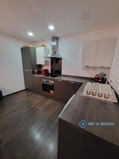2 bedroom flat to rent, Solihull Heights, Birmingham, B26