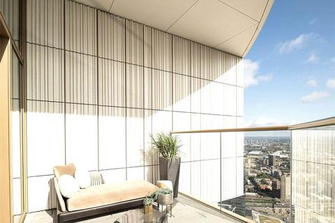 undefined, One Park Drive, Canary Wharf, E14