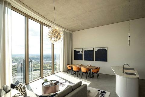 undefined, One Park Drive, Canary Wharf, E14