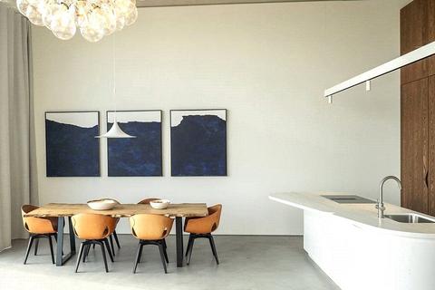 undefined, One Park Drive, Canary Wharf, E14