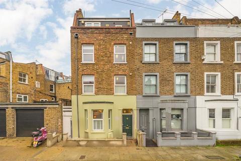 undefined, Clifton Avenue, London W12