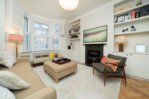 undefined, Clifton Avenue, London W12