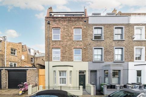 undefined, Clifton Avenue, London W12