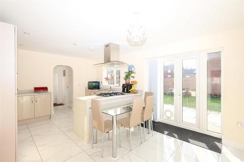 undefined, Laver Way, Ripon