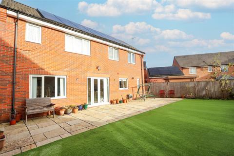 undefined, Laver Way, Ripon