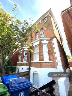 undefined, St Clement's Street, Oxford, OX4
