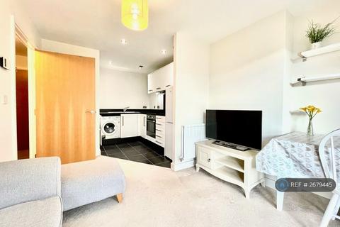 undefined, Hitherwood Court, London, NW9