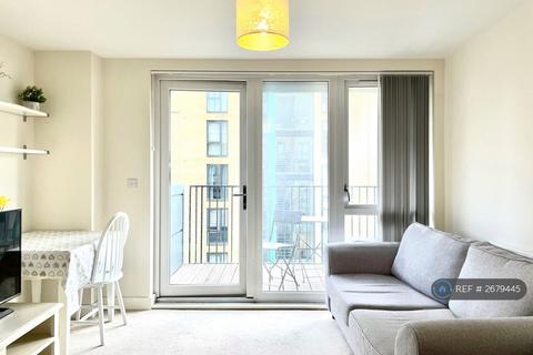 undefined, Hitherwood Court, London, NW9
