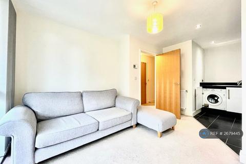 undefined, Hitherwood Court, London, NW9