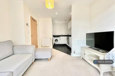 undefined, Hitherwood Court, London, NW9