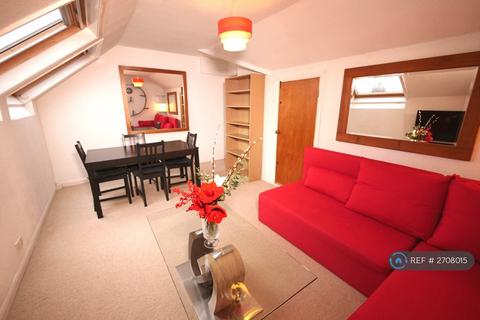 1 bedroom flat to rent, Kingscourt Road, London, SW16