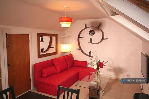 1 bedroom flat to rent, Kingscourt Road, London, SW16