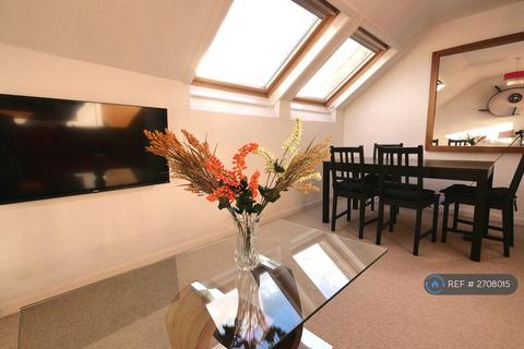 1 bedroom flat to rent, Kingscourt Road, London, SW16