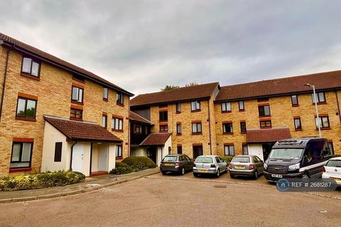 undefined, King Arthur Court, Cheshunt, EN8