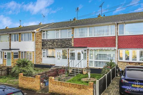 undefined, Bramble Road, Leigh-on-sea, SS9 5
