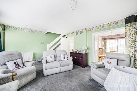 undefined, Bramble Road, Leigh-on-sea, SS9 5