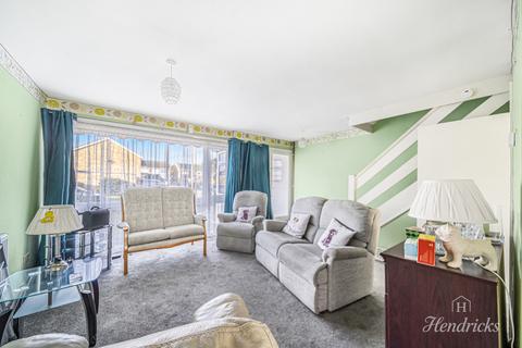 undefined, Bramble Road, Leigh-on-sea, SS9 5