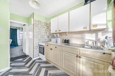 undefined, Bramble Road, Leigh-on-sea, SS9 5