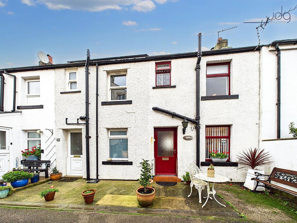 Welcome to Railway Place