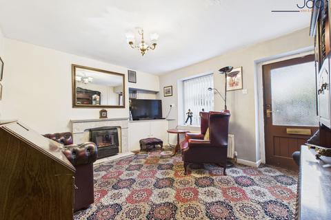 2 bedroom terraced house for sale, Glasson Dock, Lancaster | Charming Two-Bed Home in the Heart of Glasson Dock