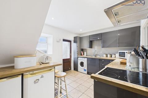 2 bedroom terraced house for sale, Glasson Dock, Lancaster | Charming Two-Bed Home in the Heart of Glasson Dock