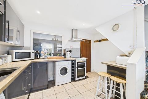 2 bedroom terraced house for sale, Glasson Dock, Lancaster | Charming Two-Bed Home in the Heart of Glasson Dock