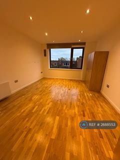 undefined, Carnegie House, Harrow, HA1