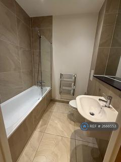 undefined, Carnegie House, Harrow, HA1