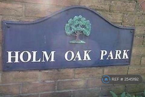 1 bedroom flat to rent, Holm Oak Park, Watford, WD18