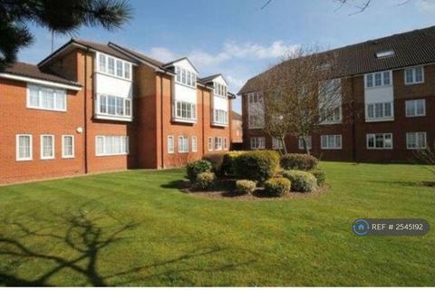 1 bedroom flat to rent, Holm Oak Park, Watford, WD18