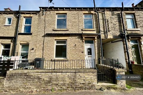 undefined, Manley Street, Brighouse, HD6