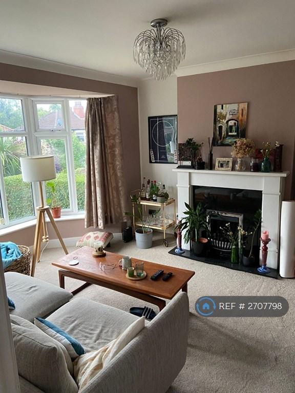 Front Room