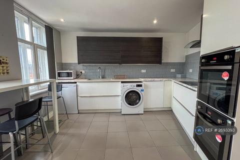 undefined, The Hamptons, Leicester, LE1