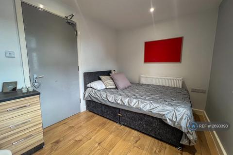 undefined, The Hamptons, Leicester, LE1