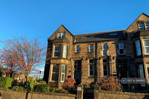 undefined, Marlborough Road, Sheffield, S10
